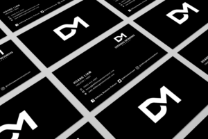 Business Card Design by alvinfadoil for this project | Design: #16677941