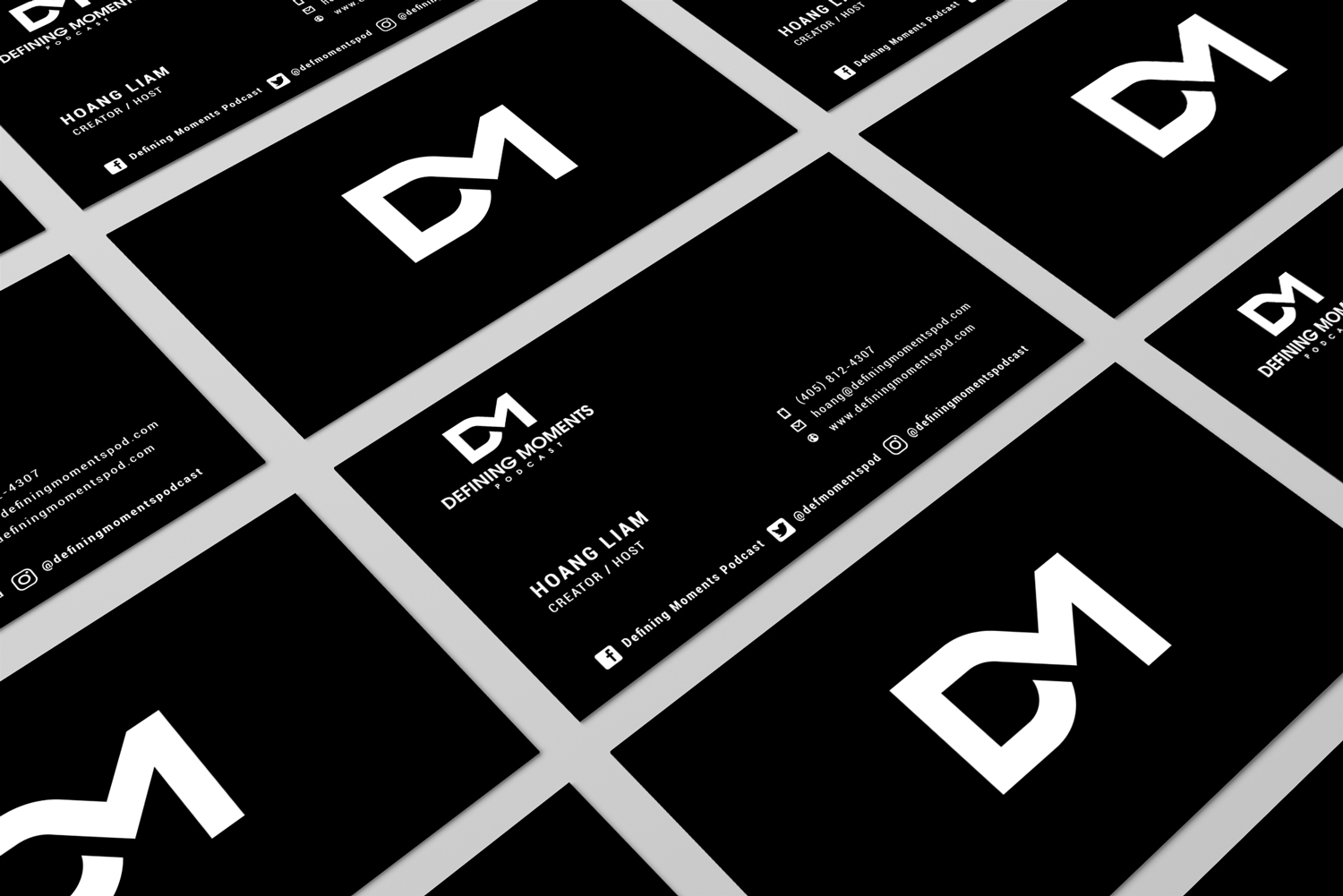 Visitenkarten-Design von alvinfadoil für dieses Projekt | Design #16678005