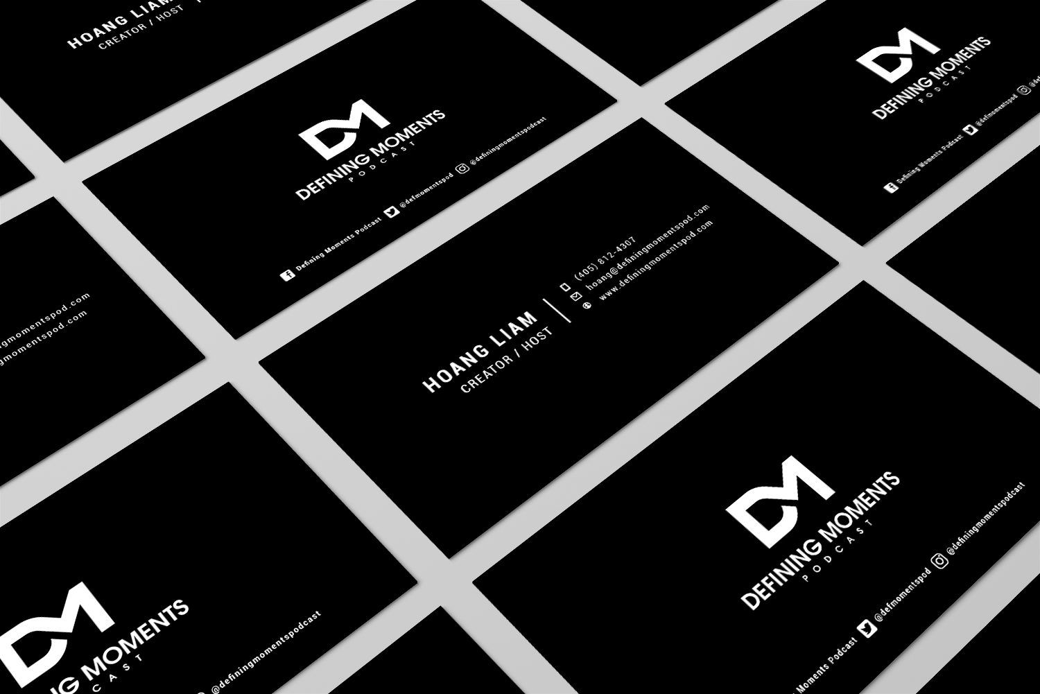 Design de Carte de Visite par alvinfadoil pour ce projet | Design #16678130