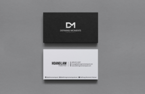 Visitenkarten-Design von Xpert für dieses Projekt | Design: #16677913