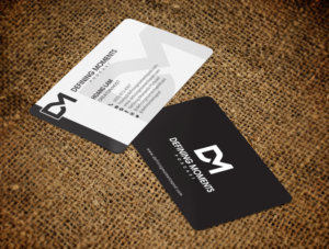 Visitenkarten-Design von chandrayaan.creative für dieses Projekt | Design: #16681806