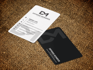 Design de Carte de Visite par chandrayaan.creative pour ce projet | Design : #16681808