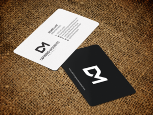 Visitenkarten-Design von chandrayaan.creative für dieses Projekt | Design: #16682039