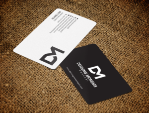 Visitenkarten-Design von chandrayaan.creative für dieses Projekt | Design: #16682405