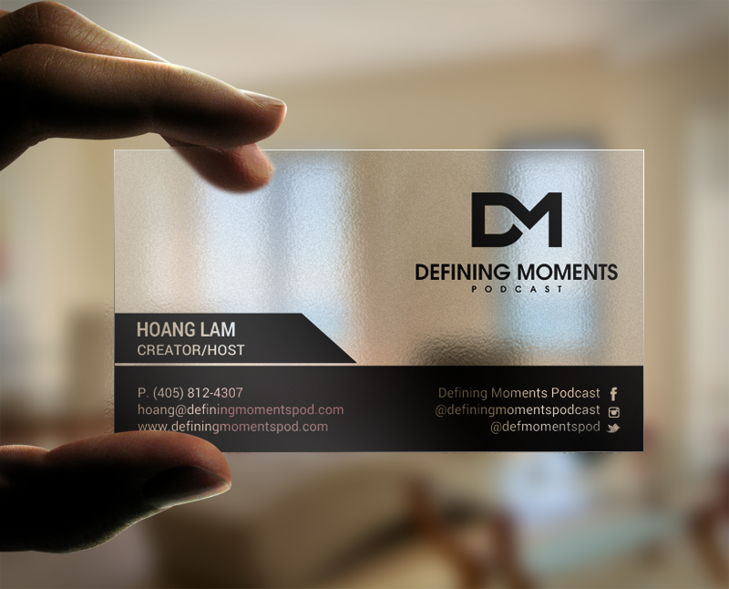 Design de Carte de Visite par chandrayaan.creative pour ce projet | Design #16683150