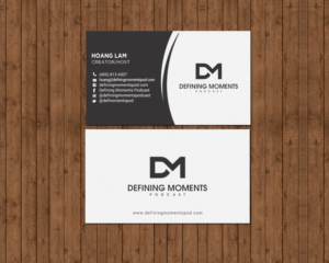 Design de Carte de Visite par chandrayaan.creative pour ce projet | Design : #16683151