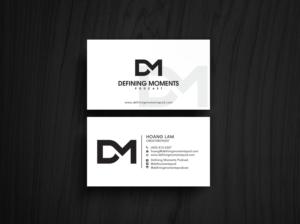 Visitenkarten-Design von Graphic Flame für dieses Projekt | Design: #16679464