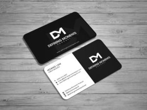 Visitenkarten-Design von Graphic Flame für dieses Projekt | Design: #16679467
