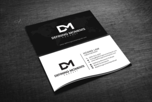 Visitenkarten-Design von Graphic Flame für dieses Projekt | Design: #16679711