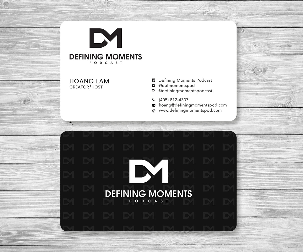 Diseño de Tarjeta de Presentación por Graphic Flame para este proyecto | Diseño #16679747