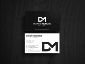 Visitenkarten-Design von Graphic Flame für dieses Projekt | Design: #16679748
