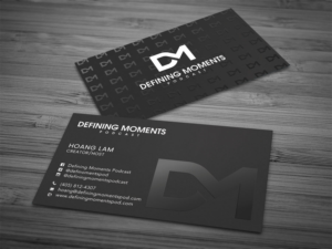 Design de Carte de Visite par Graphic Flame pour ce projet | Design : #16679750
