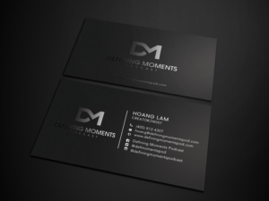 Visitenkarten-Design von Graphic Flame für dieses Projekt | Design: #16679760
