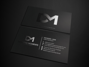 Visitenkarten-Design von Graphic Flame für dieses Projekt | Design: #16679761
