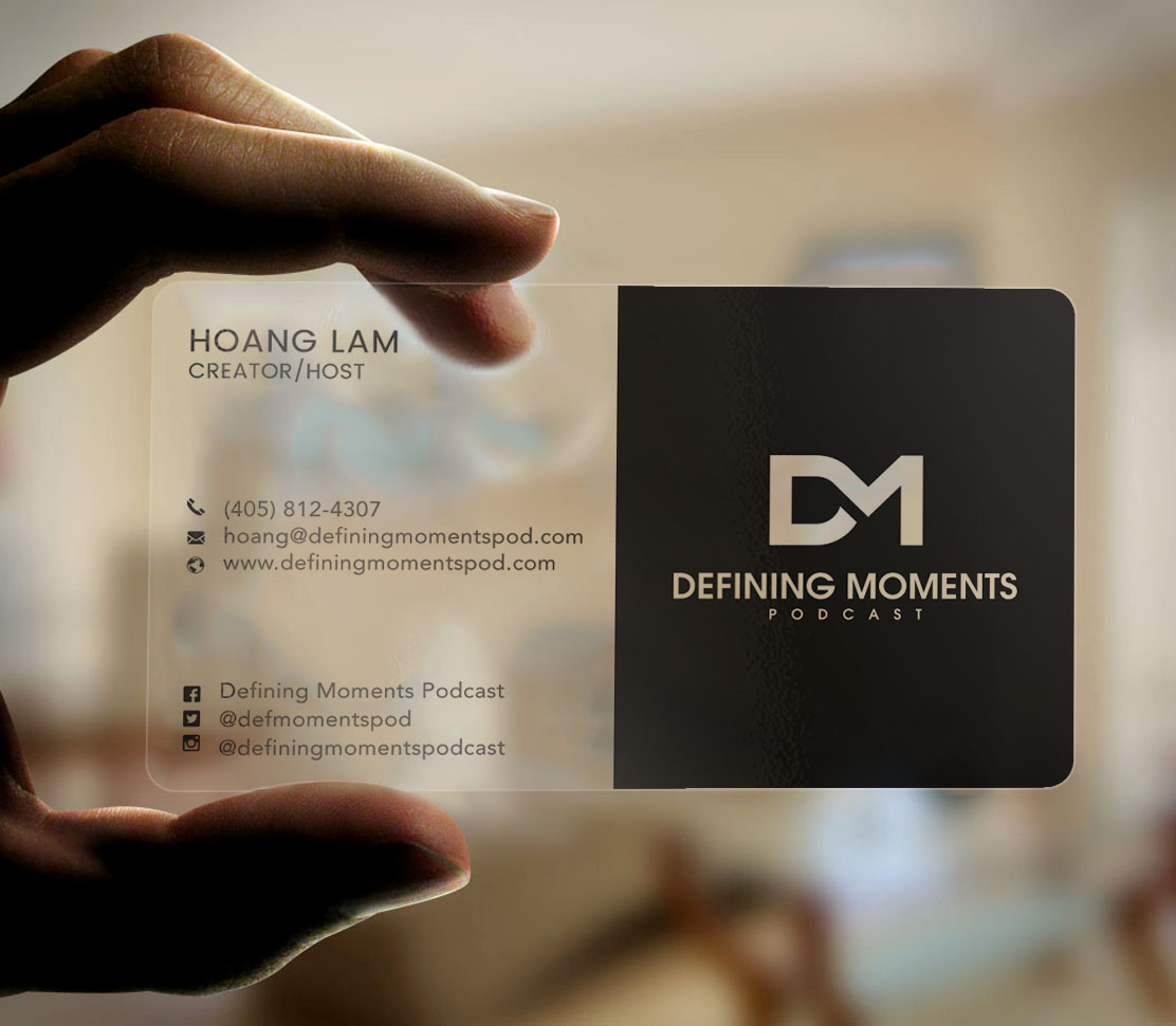 Business Card Design by Graphic Flame for this project | Design #16679769