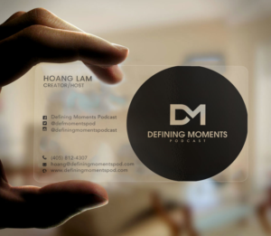 Visitenkarten-Design von Graphic Flame für dieses Projekt | Design: #16679770