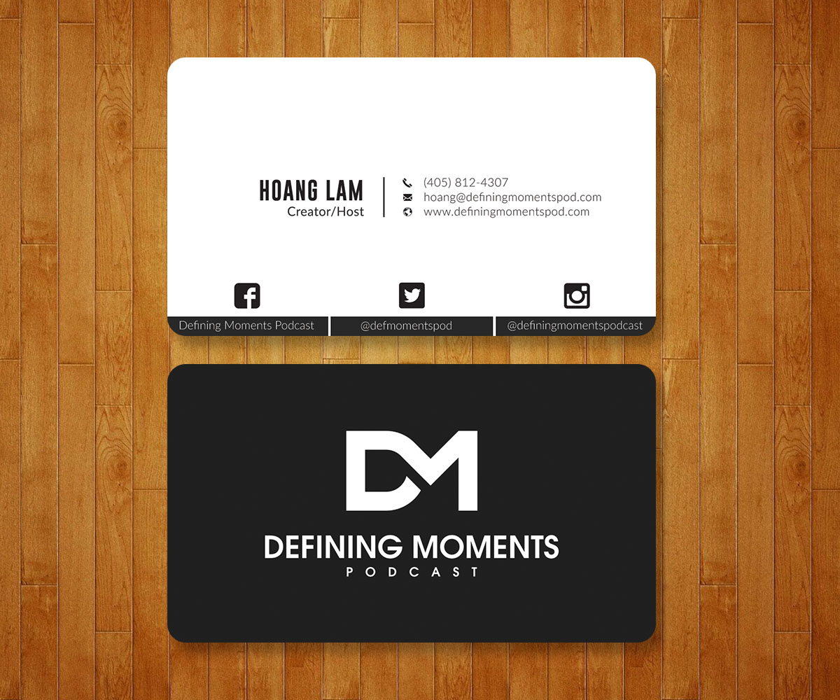 Design de Carte de Visite par Tripti Ranjan Gain pour ce projet | Design #16677465