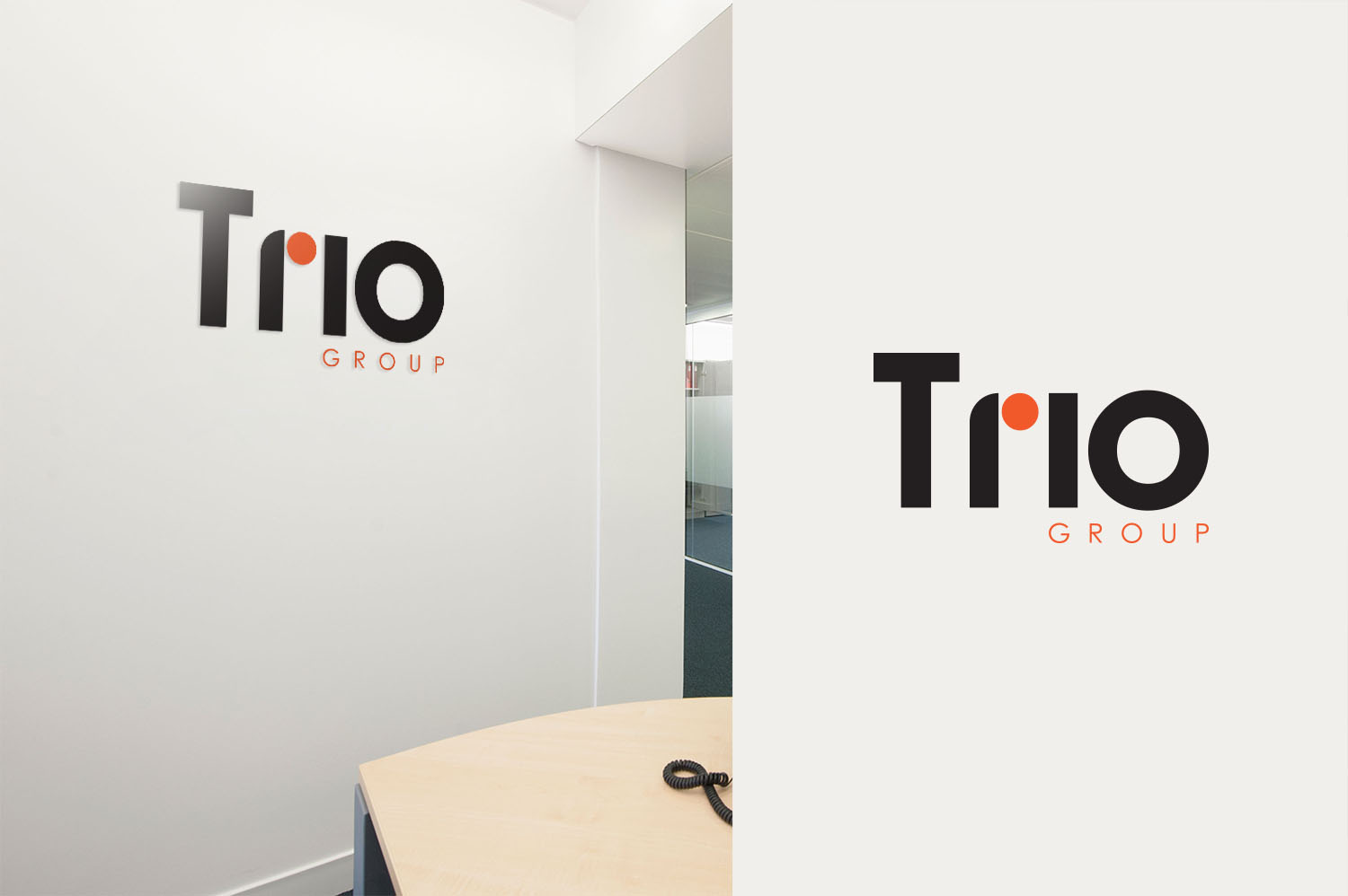 Logo Design by Grafactory for this project | Design #16708949