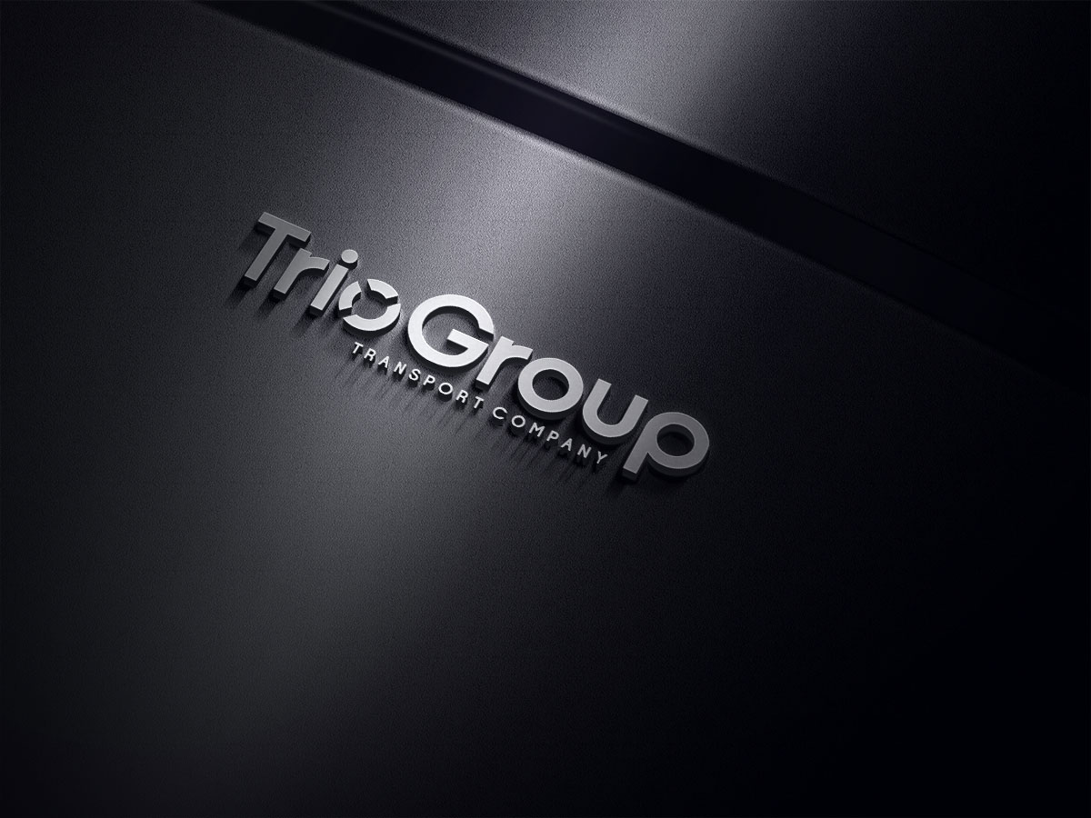 Logo Design by Atec for this project | Design #16691780