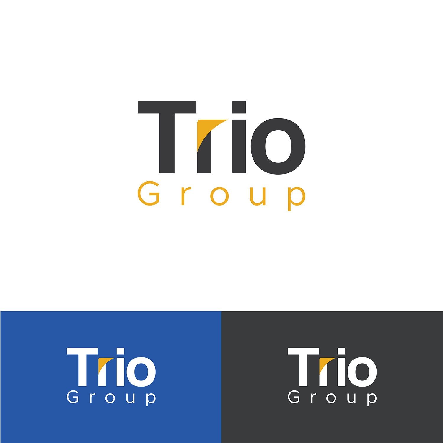 Logo Design by AC_Akshay for this project | Design #16681245