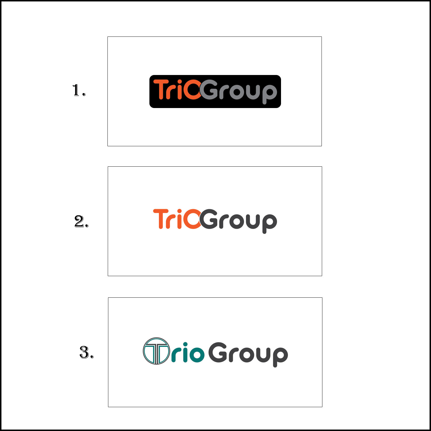 Logo Design by Shakil77 for this project | Design #16722673