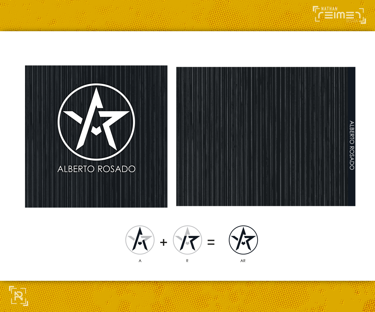 CD Cover Design by nreimer for this project | Design #16740372