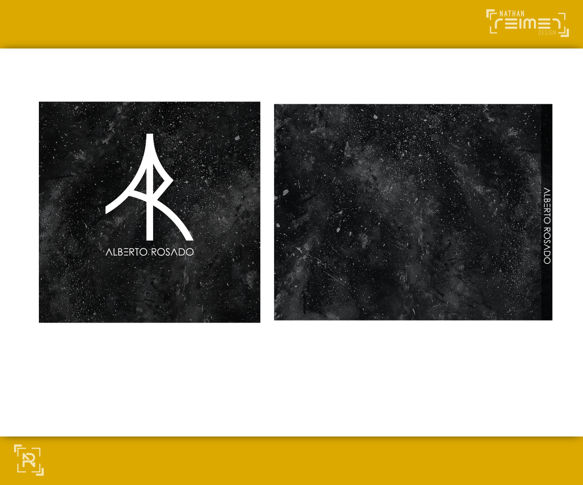 CD Cover Design by nreimer for this project | Design #16740996