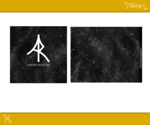 CD Cover Design by nreimer for this project | Design: #16740996