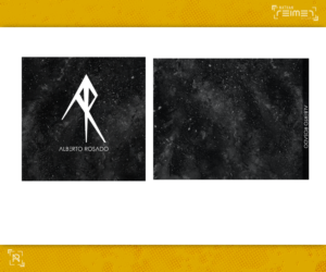 CD Cover Design by nreimer for this project | Design: #16740997
