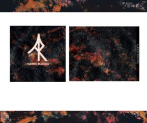 CD Cover Design by nreimer for this project | Design: #16774893