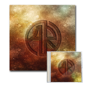 CD Cover Design by Wally_F for this project | Design: #16731243