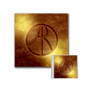 CD Cover Design by Wally_F for this project | Design: #16739299