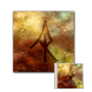 CD Cover Design by Wally_F for this project | Design: #16741068