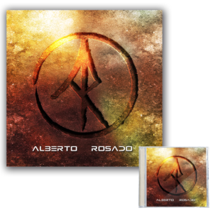 CD Cover Design by Wally_F for this project | Design: #16747115