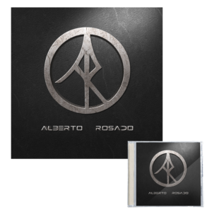 CD Cover Design by Wally_F