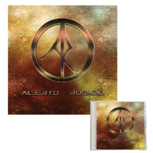 CD Cover Design by Wally_F for this project | Design: #16765827