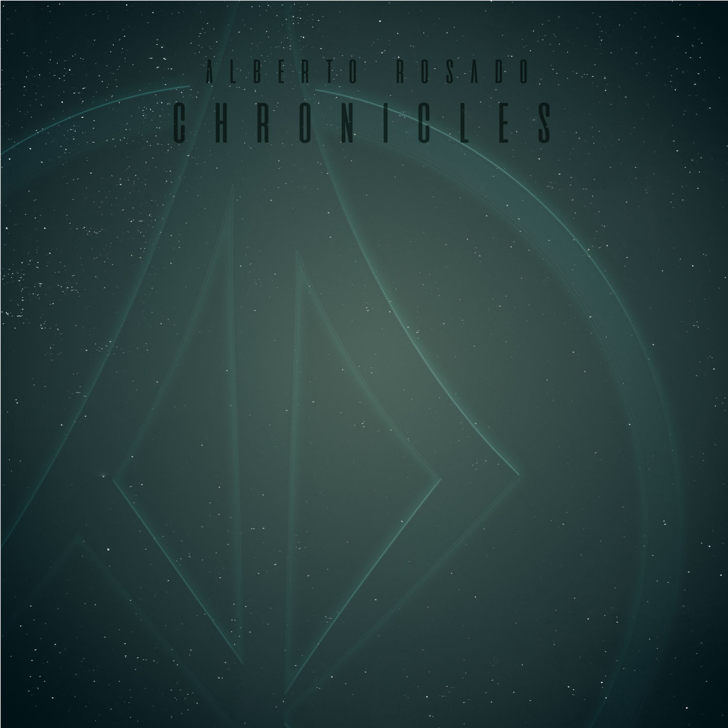 CD Cover Design by Estratosphera for this project | Design #16857762