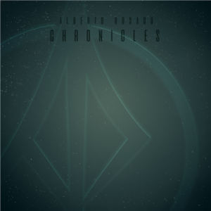 CD Cover Design by Estratosphera for this project | Design: #16857762