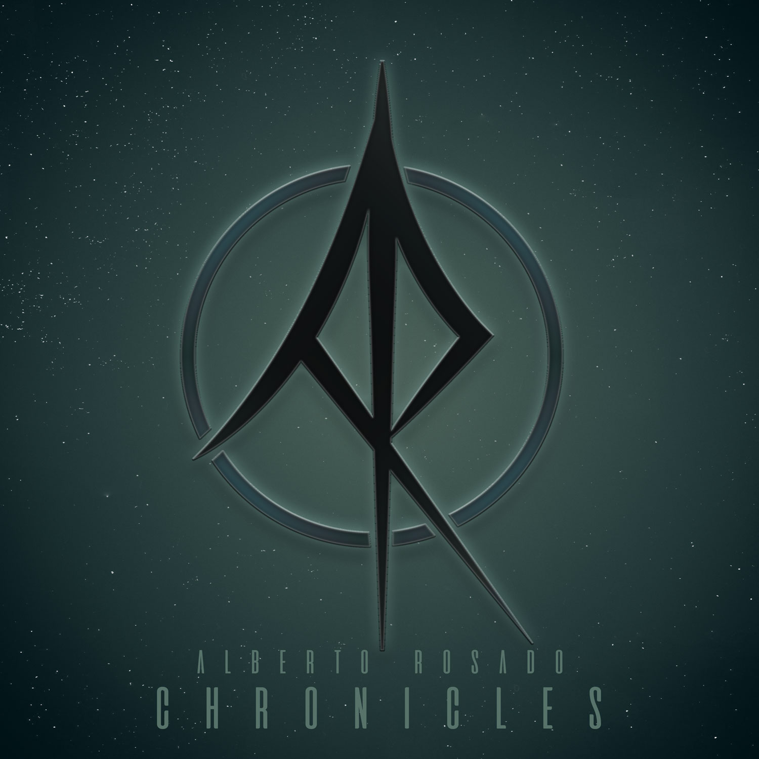 CD Cover Design by Estratosphera for this project | Design: #16857818