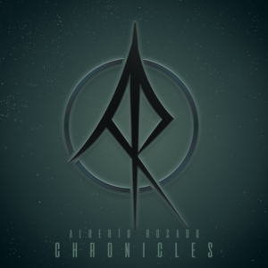CD-Cover-Design von Estratosphera