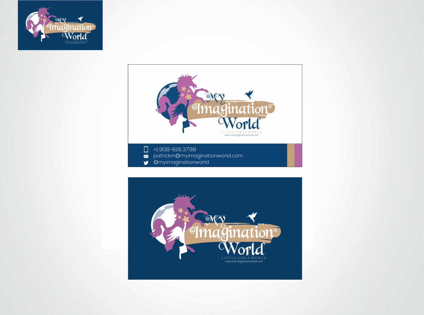 Logo Design by nikkiblue for this project | Design #16788092