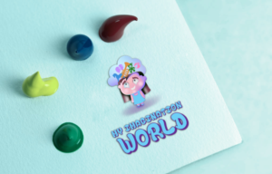 Logo Design by A.STUDIO for this project | Design: #16788365