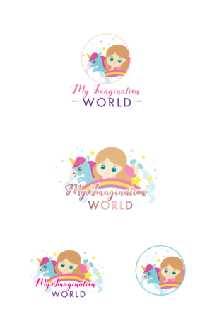 Logo Design by Wild Geek for this project | Design: #16773107