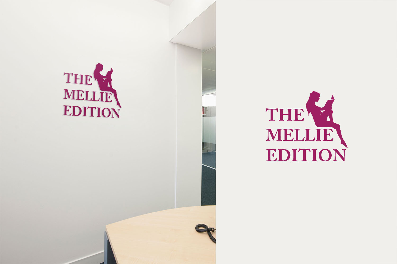 Logo Design by Grafactory for this project | Design #16732749