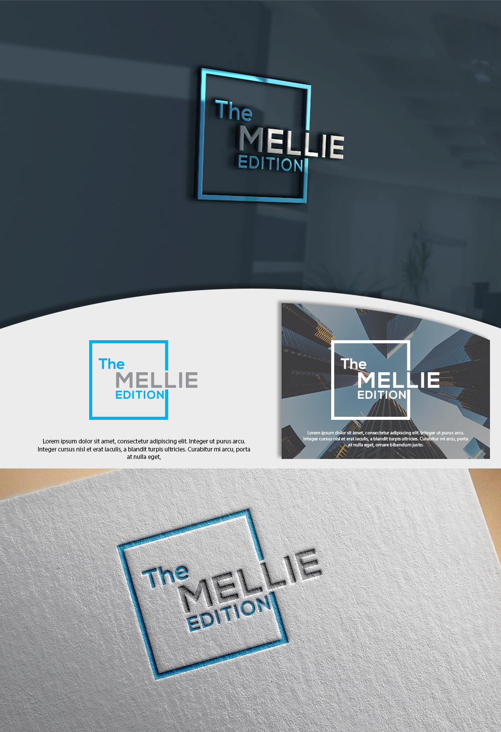 Logo Design by Renewable for this project | Design #16687407