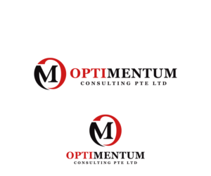 Logo Design by Mario for Optimentum Consult Pte Ltd | Design: #16674206