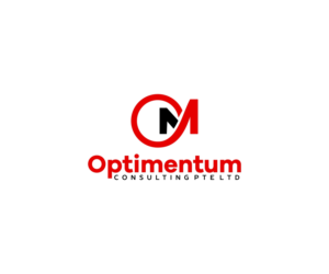 Logo Design by Liyana for Optimentum Consult Pte Ltd | Design: #16679318