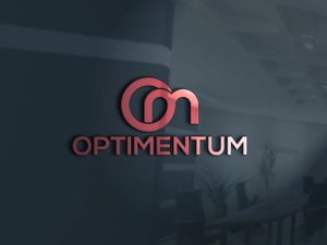 Logo Design by Oaxaqueña for Optimentum Consult Pte Ltd | Design: #16672782