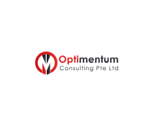 Logo Design by Unicgraphs for Optimentum Consult Pte Ltd | Design: #16674635