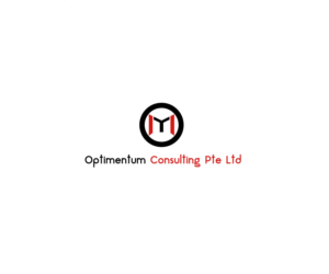 Logo Design by Unicgraphs for Optimentum Consult Pte Ltd | Design: #16674667